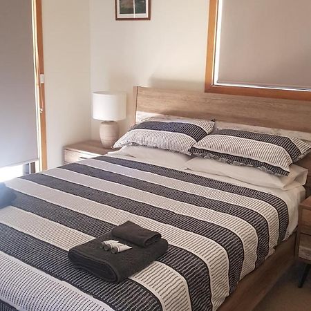 Parndana Hotel Cabins المظهر الخارجي الصورة