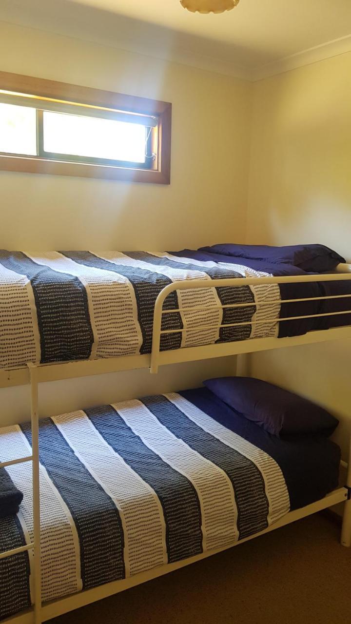 Parndana Hotel Cabins المظهر الخارجي الصورة